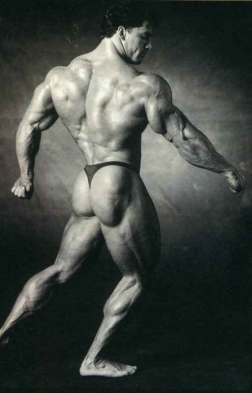 Resultado de imagem para Dennis Newman bodybuilder