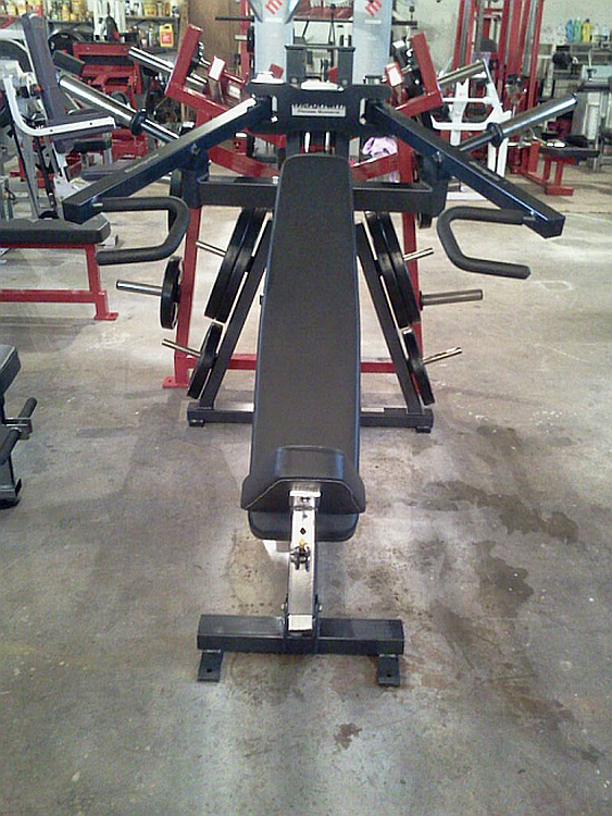 Best Transformer workout bench for Push Pull Legs