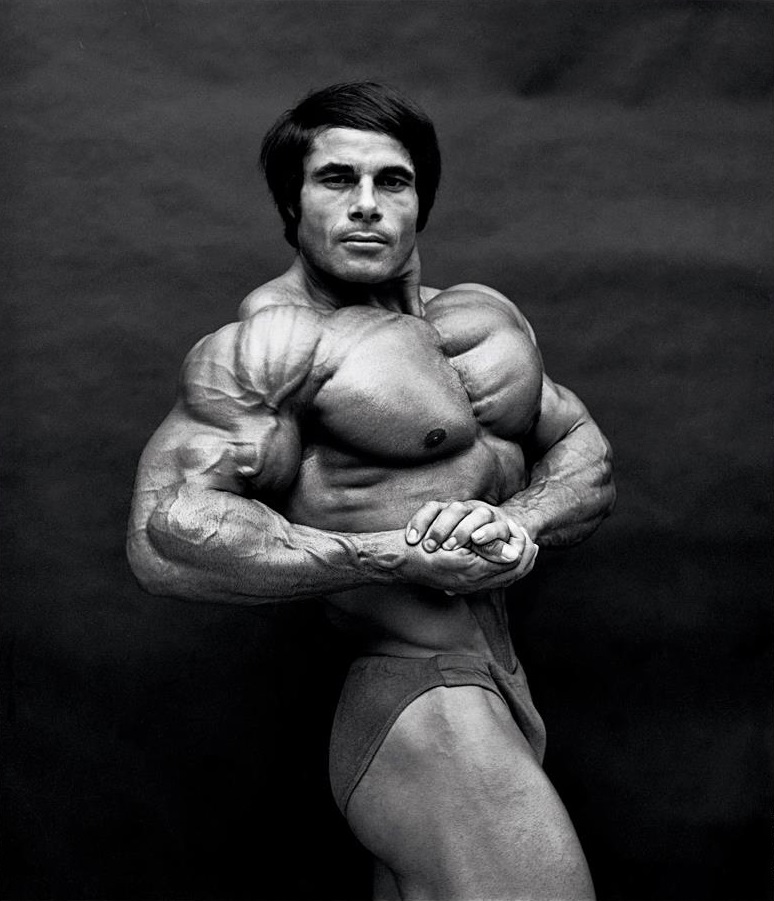 bodybuilding lessons from the golden era greats