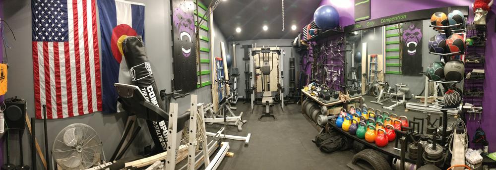 PICS and DISCUSSION of YOUR HOME GYM V2.0 - Page 2 - Bodybuilding.com